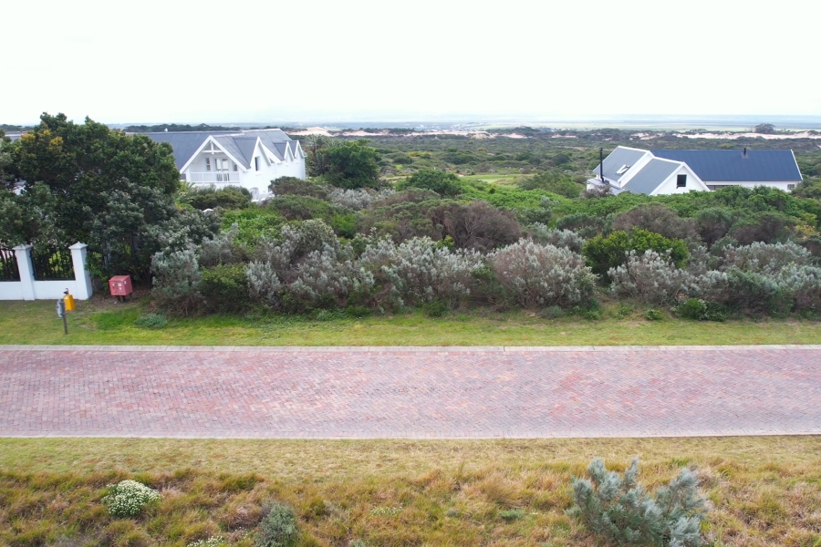 0 Bedroom Property for Sale in St Francis Links Eastern Cape